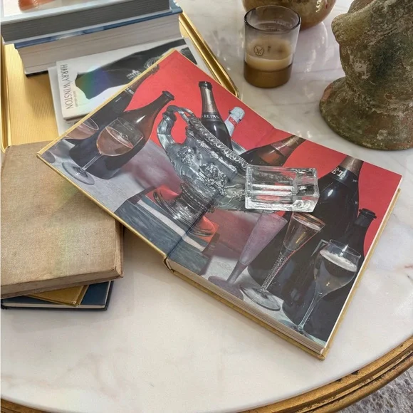 The Ultimate Curated Vintage Hardback Book Stack library Bundle. - Picture 10 of 14